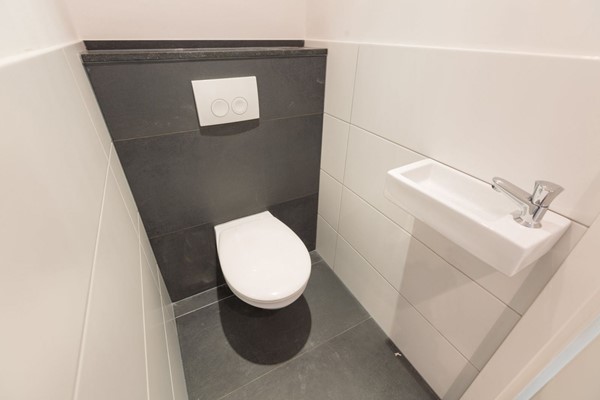 Medium property photo - Oranjelaan 6, 2281 GD Rijswijk
